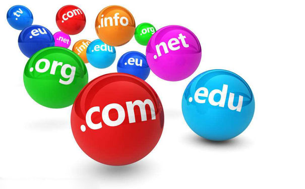 企業(yè)做網(wǎng)站，如何選擇適合自己的域名