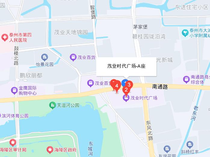 當(dāng)涂縣塔孜會(huì)計(jì)服務(wù)有限公司