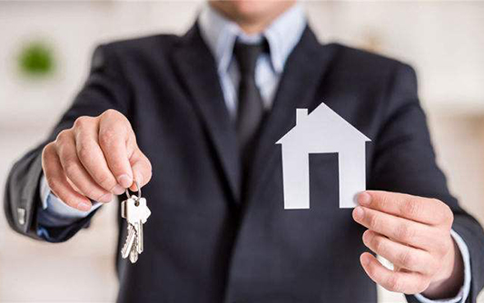 58同城、安居客房產(chǎn)